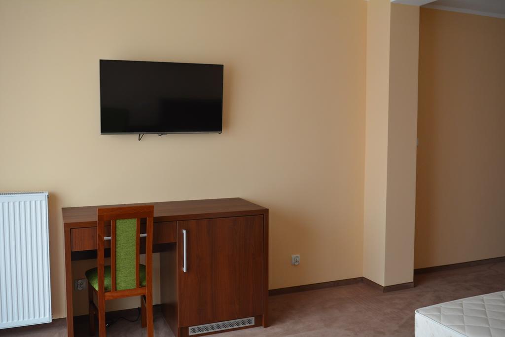 Gosciniec Pan Tadeusz II Hotel Gizycko Room photo